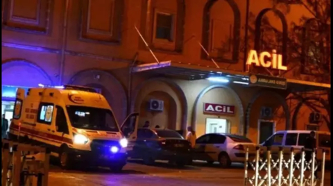 Mardin'de 11'inci kattan düşen zihinsel engelli Murat, öldü