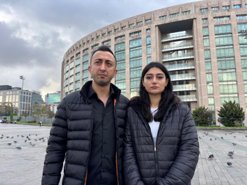 İstanbul -Zehirlenerek ölen Karan'ın babası: Biz yavrumuzu kaybettik, başkaları da kaybetmesin diye şikayette bulunduk