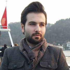 Sakarya'da hafif ticari araçlar çarpıştı: 1 ölü, 2 yaralı