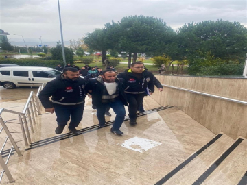 Boşandıktan 20 gün sonre eski eşini öldüren sanığa ağırlaştırılmış müebbet