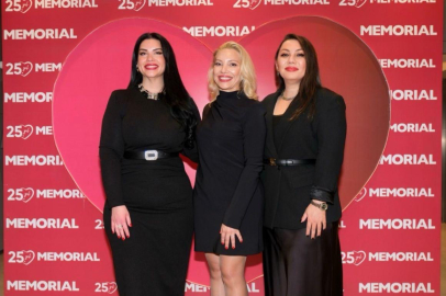 “İlham Veren Buluşmalar” Memorial Şişli’de TalkNTrainingiş birliğiyle gerçekleşti.