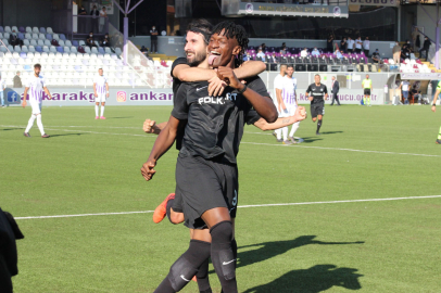 Altay'ın FIFA mesaisi sürüyor