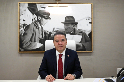 Muhittin Böcek, hastanede