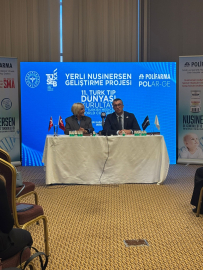 SMA ilacının üretimi Türkiye'de yapılacak