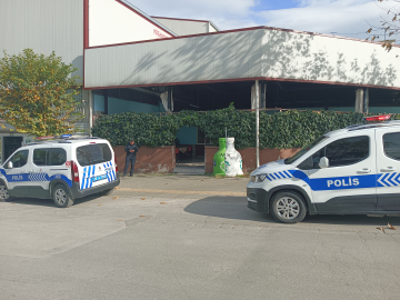 Kahvehanede oyun oynarken eski kayınpederi ve kayınbiraderi tarafından darbedildi