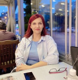 Eş katilinin '3 ay sonra ayağına taş takılabilir' ses kaydı, duruşmada dinletildi