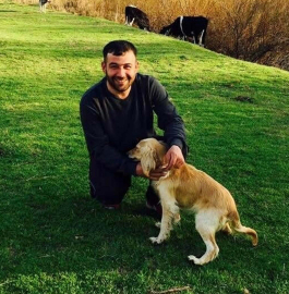 Arkadaşını öldüren sanık: Dengemi kaybedip, düşünce tüfek ateş aldı