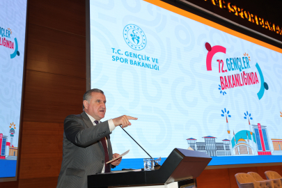 Bakan Bak: Dünyada İHA ve SİHA teknolojisinde söz sahibi 5 ülkeden biriyiz