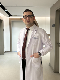 ‘Meme büyütme ameliyatlarında kış ayları en çok tercih edilen dönem’