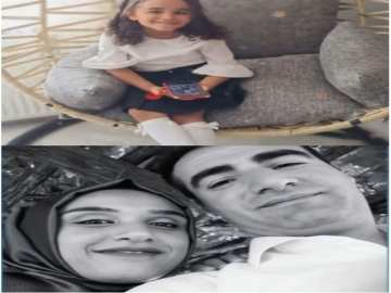 Mardin'de 3 kişilik ailenin ölü bulunması ile 1 gözaltı daha