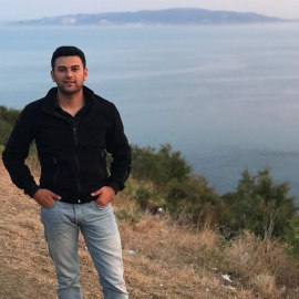 Kuyumcu soyguncusunun kimliği, bant üzerindeki parmak izinden saptandı (2)