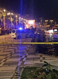 İstanbul - Silivri sahilinde erkek cesedi bulundu