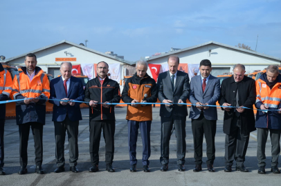 Bakan Uraloğlu: Zorunlu kış lastiği uygulama tarihini 15 Kasım'a çektik