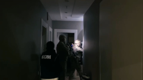 Konya'da 2 suç örgütüne yönelik operasyonda 73 gözaltı; 530 milyonu aşan mal varlığına el konuldu