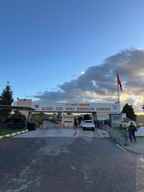 İZBETON ‘araç kiralama’ davasında yeniden bilirkişi raporu alınacak