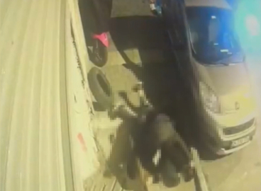 İstanbul - Kağıthane’deki küfürleşme cinayetinde tutuklanan şüpheli: 'Öldürmek isteseydim daha fazla bıçaklardım'