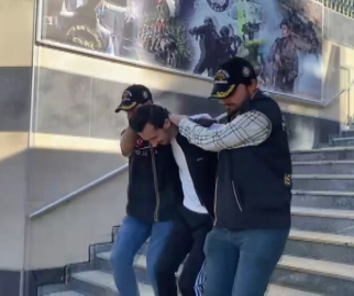 İstanbul- Sultanbeyli'de borçlusunun evini kundaklamak istedi, yanlış binayı ateşe verdi; şüpheli tutuklandı