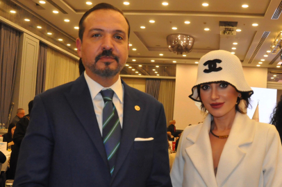 3. Türk Dünyası Başarı ve Onur Ödülleri İstanbul’da Gerçekleşti: Tuğba Ünal Işığıyla Parladı