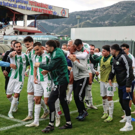 Muğlaspor'dan seriye devam