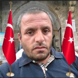 Anız yangınında dumandan zehirlenen çiftçi öldü