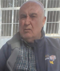 Hastanede anjiyo oldu, dönüş yolunda kazada öldü