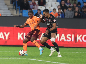 Trabzonspor-İmaj Altyapı Vanspor FK / Fotoğraflar