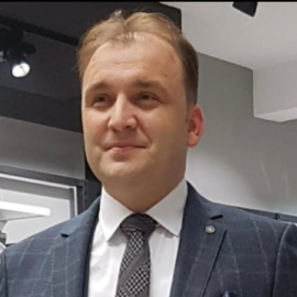 Akademisyen Ferda Tonyalı