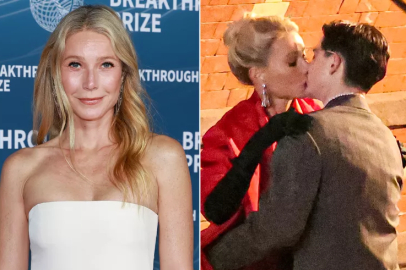 Gwyneth Paltrow, Marty Supreme filminde Timothée Chalamet’i öptüğü fotoğraflara iki çocuğunun nasıl tepki verdiğini açıkladı…