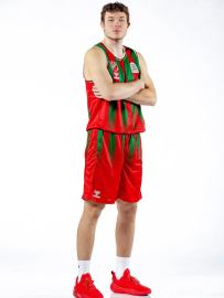 Karşıyaka'ya potada Ege'den kötü haber