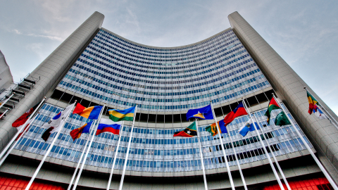 IAEA'dan nükleer güvenlik riskini önlemek için itidal çağrısı