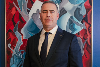 TÜRKİYE’NİN AROMATERAPİ GÜCÜ TALYA İLE DÜNYAYA YAYILIYOR