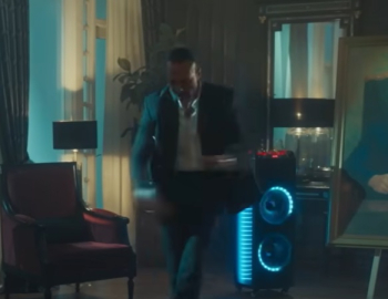 Kadir Yanık'ın dansı sanal medyayı salladı/ Görüntü eklendi