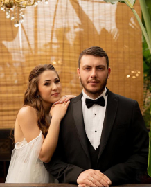 3 aylık evli çift, 3 gün arayla öldü