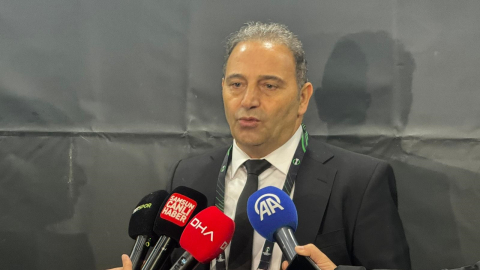 Fuat Çapa: Futboldan genel olarak memnunuz