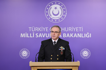 MSB: SDG terör örgütünün zaman kazanma çabaları boşunadır