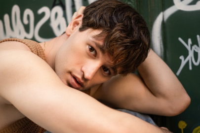 RAGIB NARİN ISTANBUL’DA Kİ İLK KONSERİ İLE 14 ARALIK ZORLU PSM TURKCELL PLATİNUM SAHNESİ’NDE!