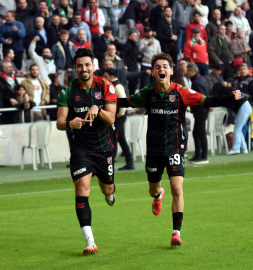 Karşıyaka hata yapmadı