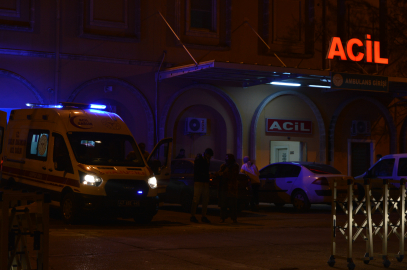 Mardin’de soluk borusuna fasulye kaçan 3 yaşındaki Ferit öldü