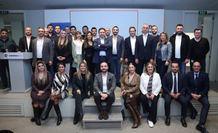 Demirören Medya, Microsoft ve D Tech Cloud iş birliğiyle Türkiye medya sektöründe yapay zeka odaklı yeni bir dönemi başlatıyor