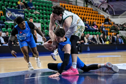 Petkimspor'a İspanyol konuk