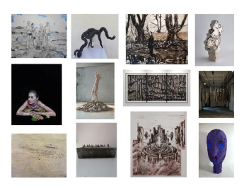 Devlet Resim ve Heykel Yarışması'nda sonuçlar açıklandı