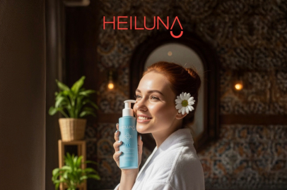 Temiz İçerik Odaklı Yerli Kozmetik Markası Heiluna’dan Ekonomi ve İhracat Değerlendirmesi