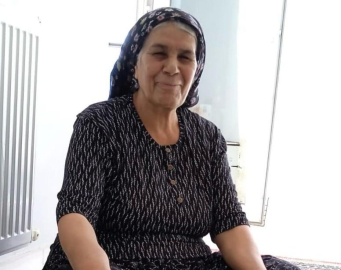 Adıyaman'da otomobilin çarptığı kadın, 12 gün sonra öldü