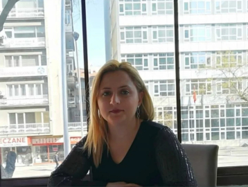 Gülhan altınları için öldürülmüş; üst komşuları olan çift tutuklandı