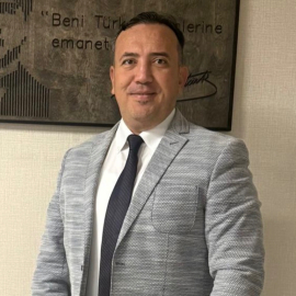 Prof. Dr. Gökalp Öner