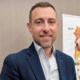 Prof. Dr. Rifat Rasier