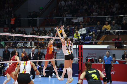 Göztepe-Galatasaray / Fotoğraflar