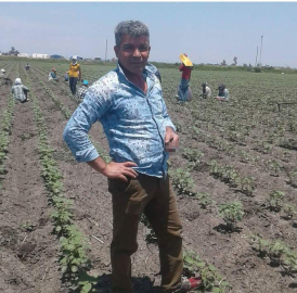 Sokak düğününde karşılaşan husumetliler silahla çatıştı: 1 ölü, 1 yaralı / Ek fotoğraf