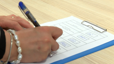 'Masumane şekilde kargo teslimi için atılan imza, aslında boş bir senede atılmış olabilir'