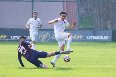 Menemen FK – 1461 Trabzon / Fotoğraflar